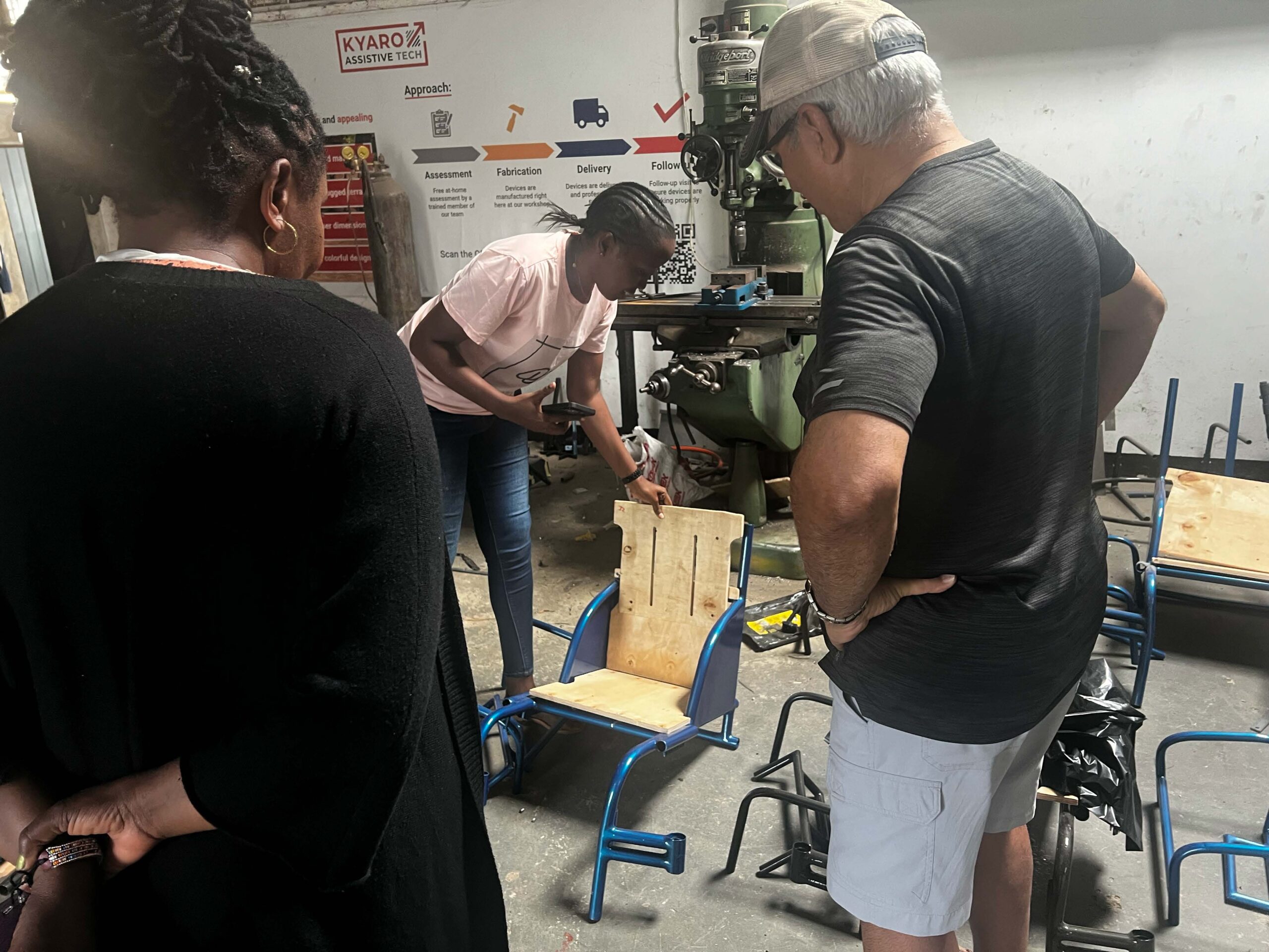 May Newsletter