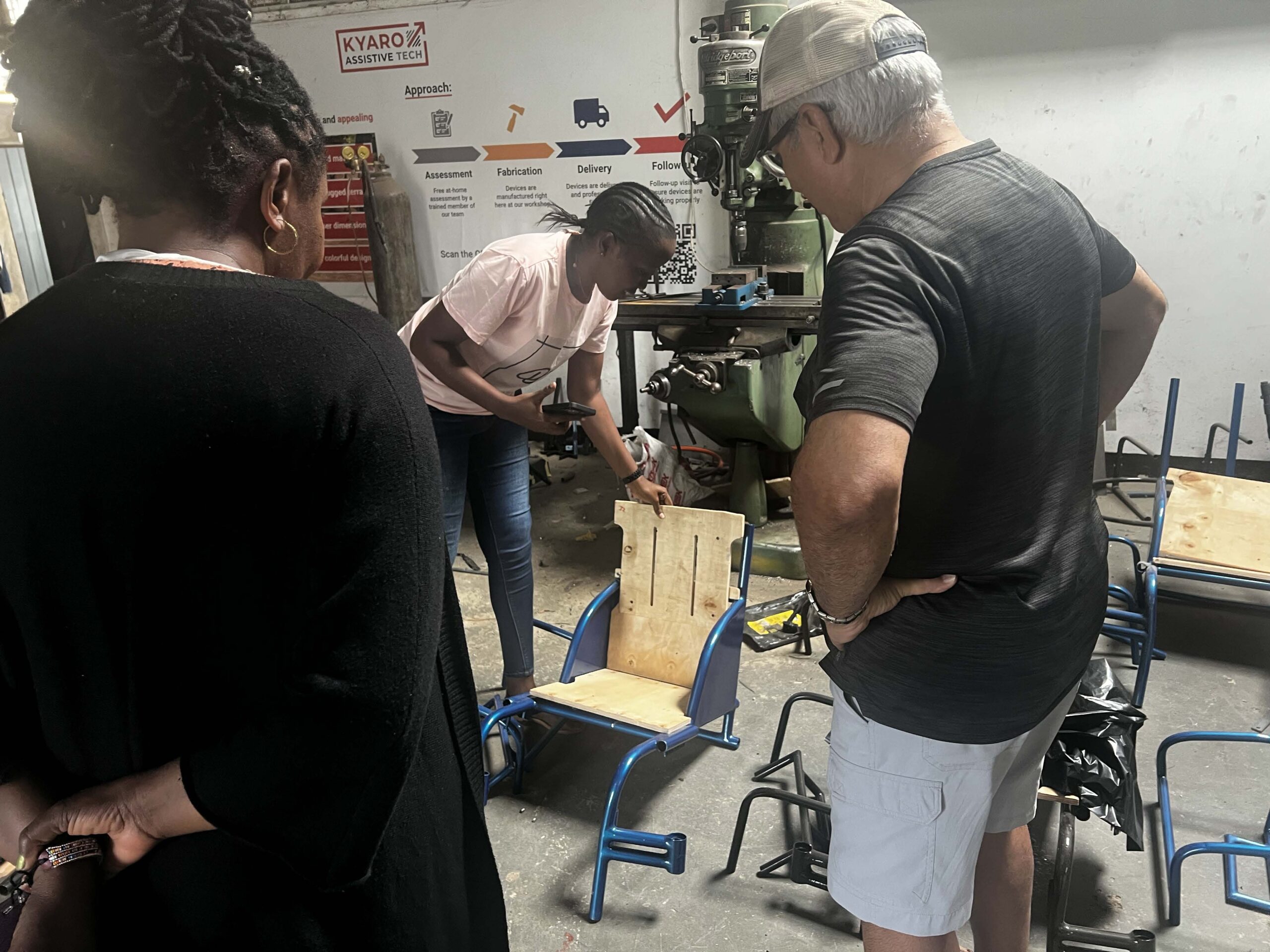 July 2025 newsletter