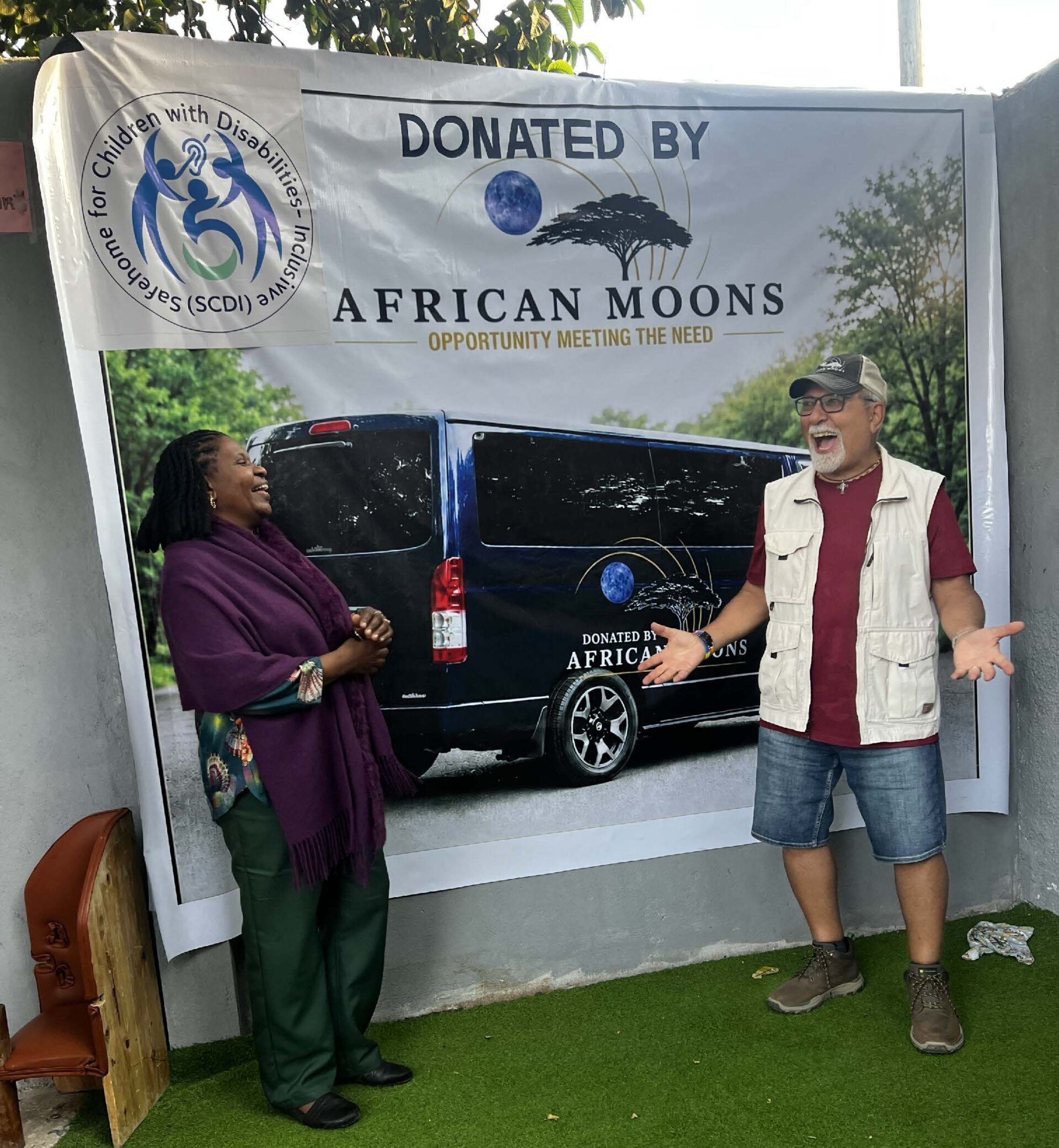 AUGUST 2026 Newsletter